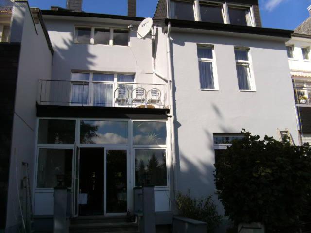 Parkhotel Eschweiler Exterior foto