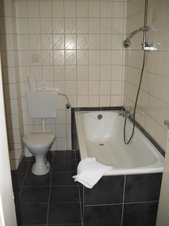 Parkhotel Eschweiler Zimmer foto