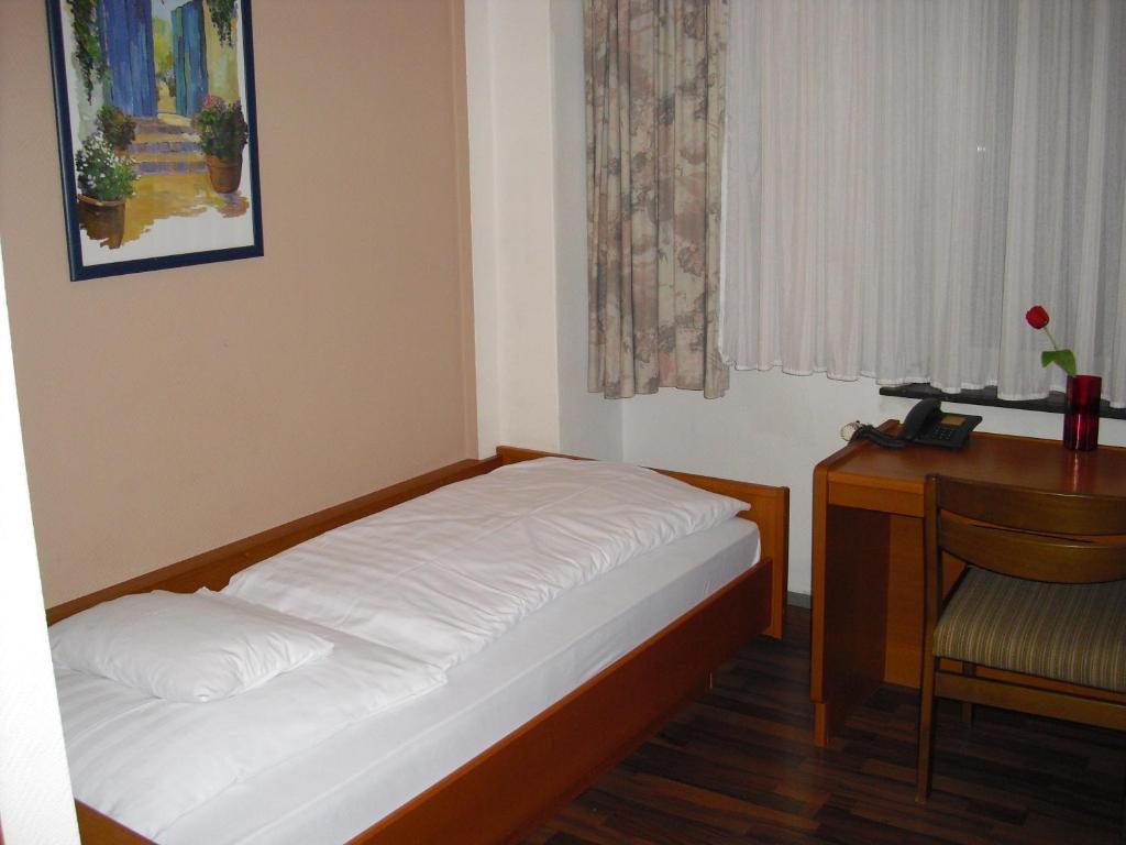 Parkhotel Eschweiler Zimmer foto